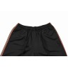 Burberry Side Braided Shorts