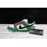 Dunk Low Pro SB \'Heineken\'