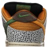 Dunk Low Pro SB \'Safari\'