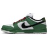 Dunk Low Pro SB \'Heineken\'