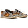 Dunk Low Pro SB \'Safari\'