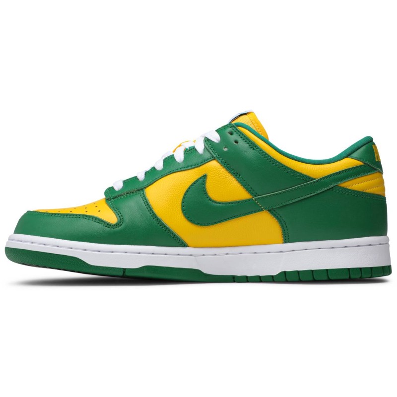 Dunk Low SP \'Brazil\' 2020