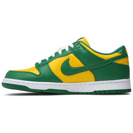 Dunk Low SP \'Brazil\' 2020