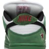 Dunk Low Pro SB \'Heineken\'