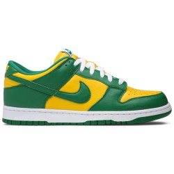 Dunk Low SP \'Brazil\' 2020