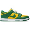 Dunk Low SP \'Brazil\' 2020