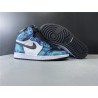 Wmns Air Jordan 1 Retro High OG \'Tie-Dye\'