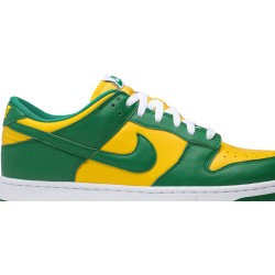 Dunk Low SP \'Brazil\' 2020