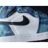 Wmns Air Jordan 1 Retro High OG \'Tie-Dye\'