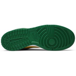 Dunk Low SP \'Brazil\' 2020