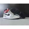 Air Jordan 1 Retro High OG \'Light Smoke Grey\'