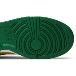 Dunk Low SP \'Brazil\' 2020