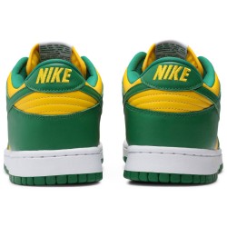 Dunk Low SP \'Brazil\' 2020