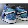 Wmns Air Jordan 1 Retro High OG \'Tie-Dye\'