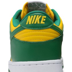 Dunk Low SP \'Brazil\' 2020