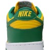 Dunk Low SP \'Brazil\' 2020