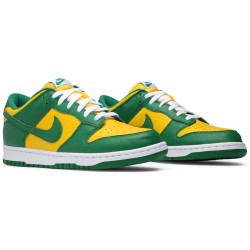 Dunk Low SP \'Brazil\' 2020