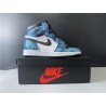 Wmns Air Jordan 1 Retro High OG \'Tie-Dye\'