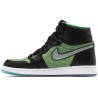 AIR JORDAN 1 HIGH ZOOM RAGE GREEN