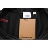 Burberry Side Braided Shorts