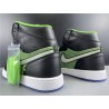 AIR JORDAN 1 HIGH ZOOM RAGE GREEN