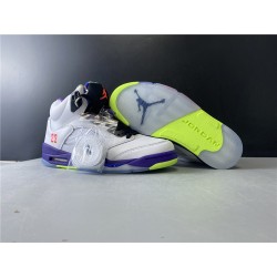 Air Jordan 5 Alternate Bel-Air