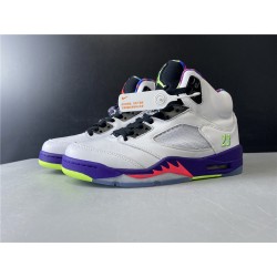 Air Jordan 5 Alternate Bel-Air