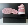 Wmns Air Jordan 1 Mid \'Digital Pink\'