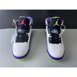 Air Jordan 5 Alternate Bel-Air