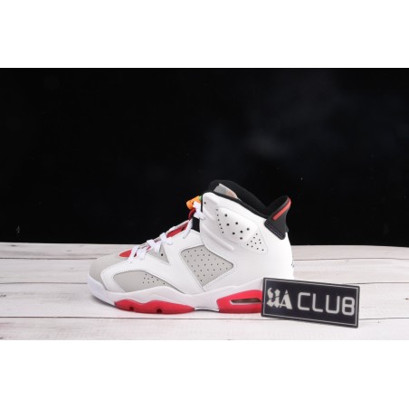 Air Jordan 6 Retro \'Hare\'