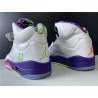 Air Jordan 5 Alternate Bel-Air