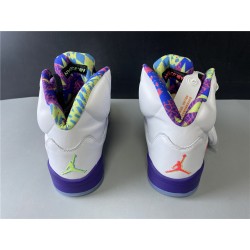 Air Jordan 5 Alternate Bel-Air