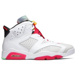 Air Jordan 6 Retro \'Hare\'