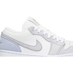 Air Jordan 1 Low \'Paris\'