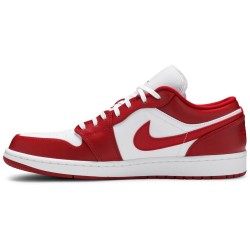 Air Jordan 1 Low \'Gym Red\'