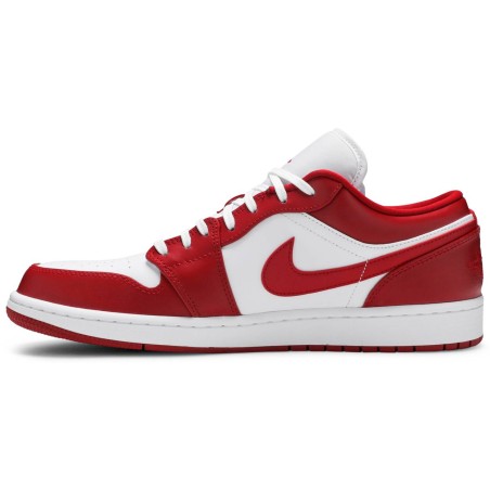 Air Jordan 1 Low \'Gym Red\'