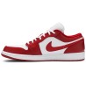 Air Jordan 1 Low \'Gym Red\'