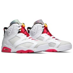 Air Jordan 6 Retro \'Hare\'