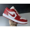 Air Jordan 1 Low \'Gym Red\'