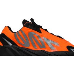 Yeezy Boost 700 MNVN \'Orange\'