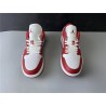 Air Jordan 1 Low \'Gym Red\'