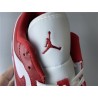 Air Jordan 1 Low \'Gym Red\'