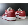 Air Jordan 1 Low \'Gym Red\'