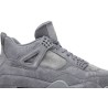 KAWS x Air Jordan 4 Retro \'Cool Grey\'