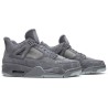 KAWS x Air Jordan 4 Retro \'Cool Grey\'