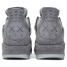 KAWS x Air Jordan 4 Retro \'Cool Grey\'