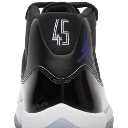 Air Jordan 11 Retro \'Space Jam\' 2016