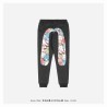 Evisu 20ss Colored Bodhidharma Pants