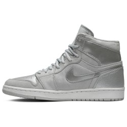 Air Jordan 1 Retro \'Japan Grey\' 2001