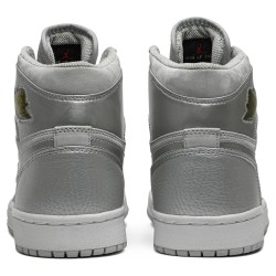 Air Jordan 1 Retro \'Japan Grey\' 2001